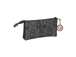 Estuche Triple AVENGERS Vendetta