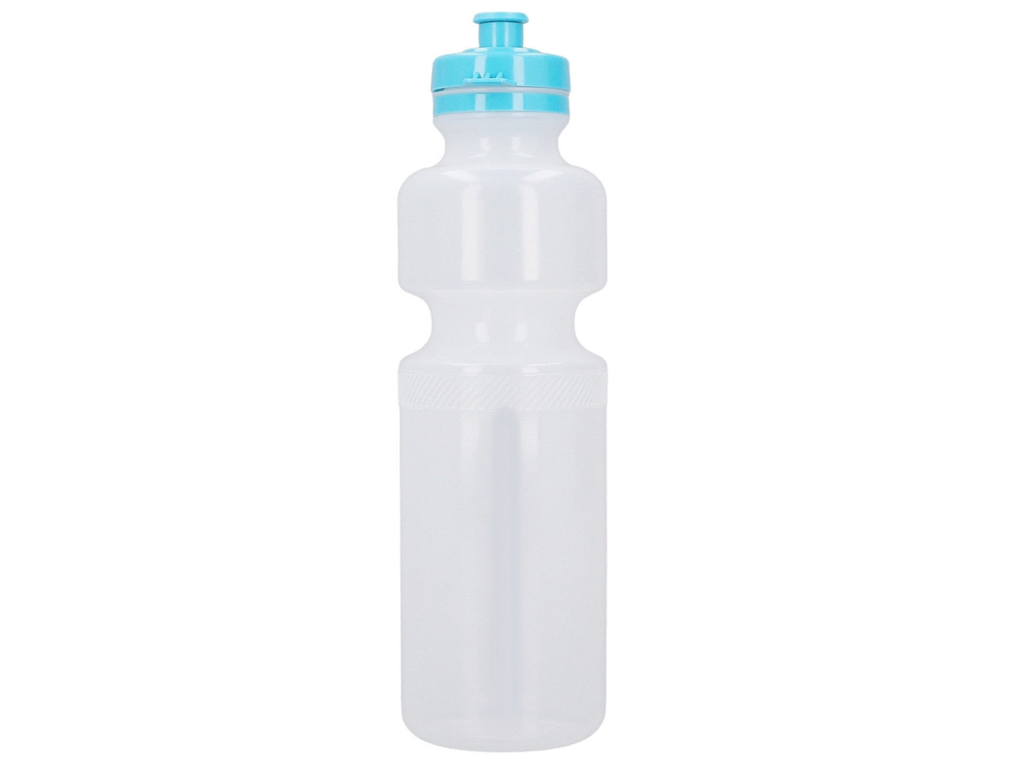 Botella De Agua Ecológica E Inodora Para Bicicleta, 750 Ml, Transparente, Para Bicicletas De Montaña Y De Carretera.