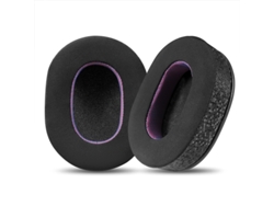 Almohadillas de refrigeración Szsmart para auriculares Sony Inzone H9/h