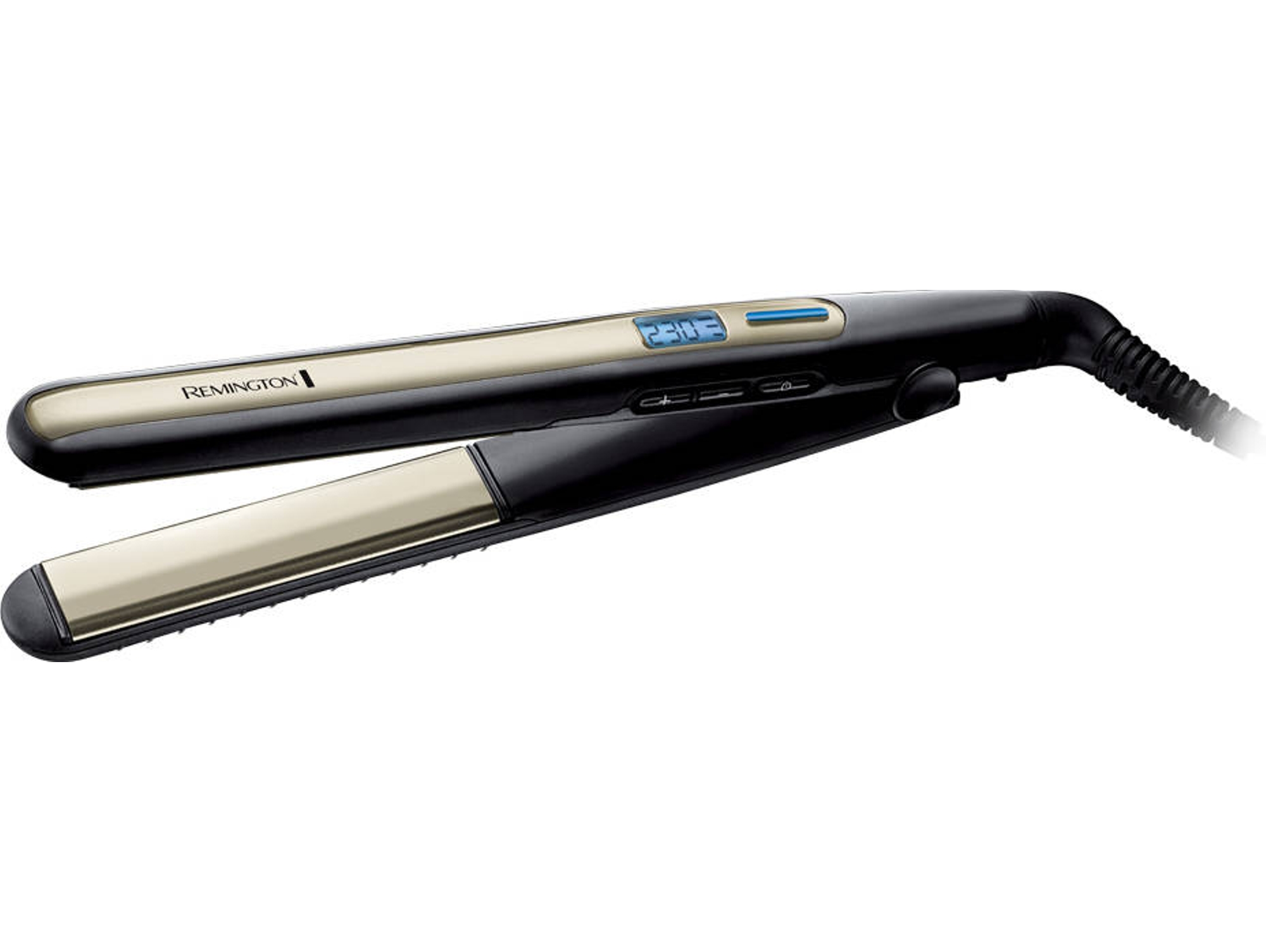Plancha de Pelo REMINGTON S6500