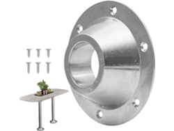 Mesa Mesa Cargas Soporte Mesa Montaje Base De Pedestal