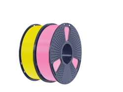 Filamento para impresora 3D, diseño antihilos, alto flujo, HS-PLA YL Pack
