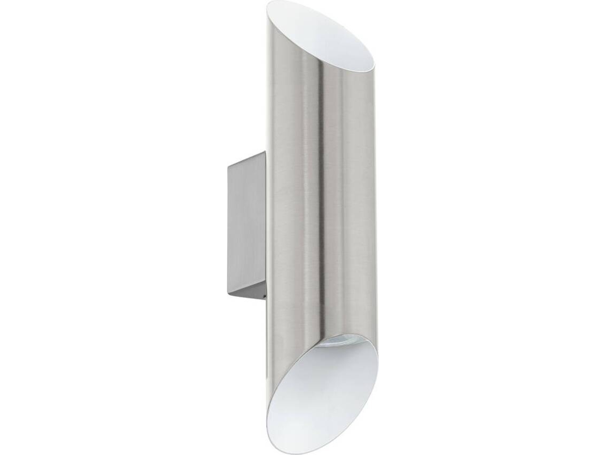 APLIQUE EGLO VIEGAS 2X3.3W 480LM  NÍ
