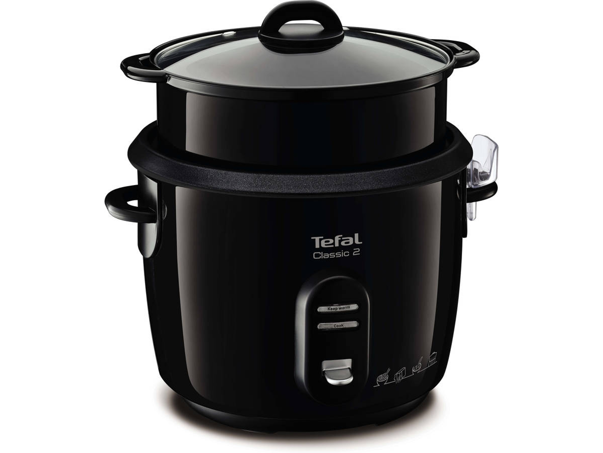 Arrocera TEFAL Classic RK1038