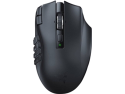 RATO GAMING RAZER NAGA V2 HYPERSPEED