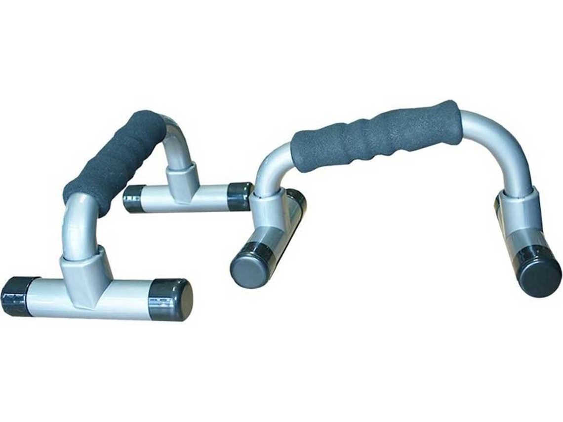 Manijas de Flexiones SOFTEE Push Up Bar (23x19x8 cm)