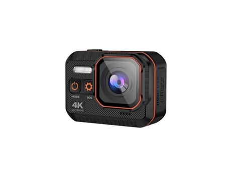 Action Cam SEMD W-Xj-014 4K HD