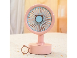 Ventilador de escritorio USB mini silencioso XIAOMOYU