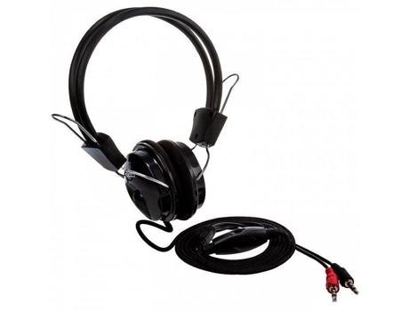 Auriculares con Micrófono L770Mv