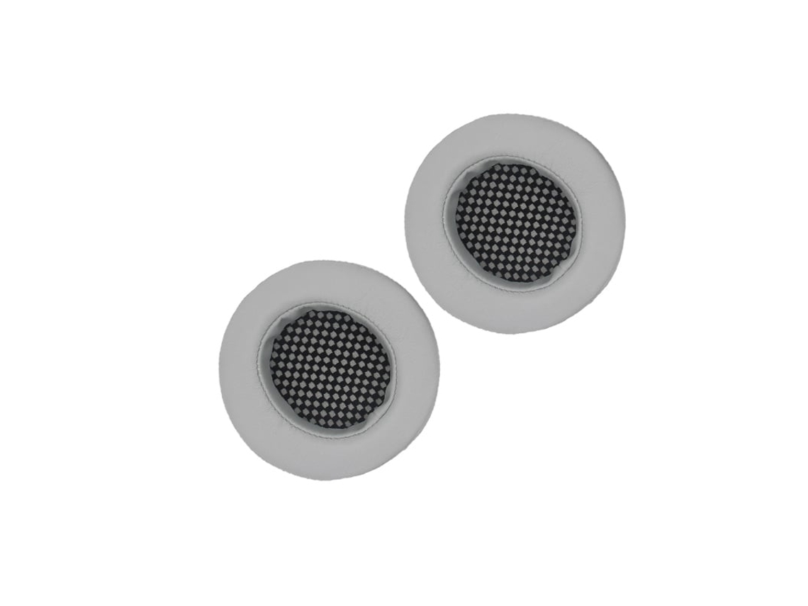 Almohadillas de repuesto Szsmart para Edifier Hecate G4 de cuero