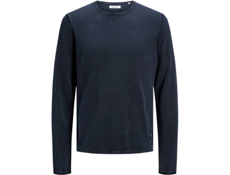 Jack & Jones Leo Knit Crew Neck