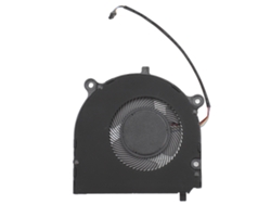Ventilador De Resfriamento Para Notebook, Adequado Para Lenovo Thinkbook 14s-iml/iwl, Alto Eficiência, Leve.