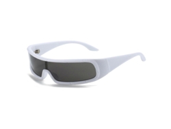 Gafas De Sol Unisex Con Protección Uv400 Para Ciclismo, Bloqueo De Rayos Uv, Antirreflejos, Para Esquí, Pesca, Navegación Y Motociclismo.