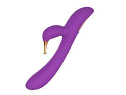 Vibrador Para Mujer Wtoyu Estimulación G-spot Masaje Intenso Orgasmos