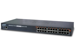 Adaptador PoE PLANET Poe-1200G