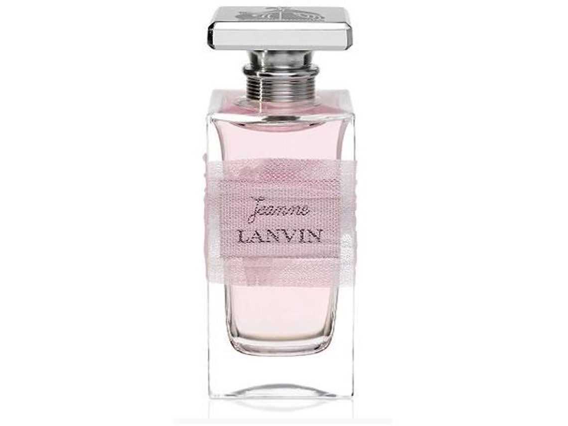 Perfume LANVIN Jeanne 50 ml (Eau de parfum)