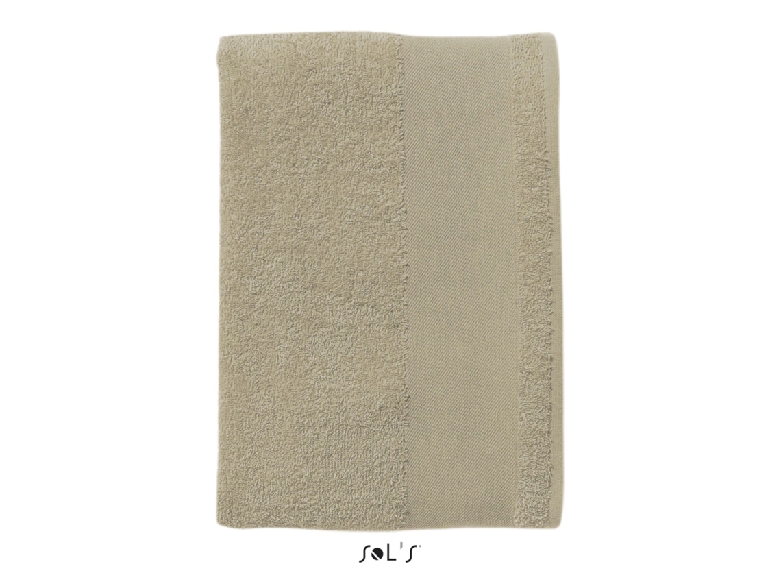 Toalla de Playa Unisex SOL'S Multicolor (Tu)