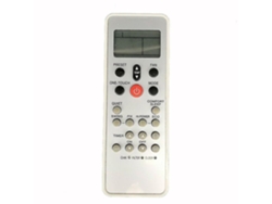 Mando Aire Acondicionado CROWNED (Toshiba Ac A/C Toshiba WhL03Se)