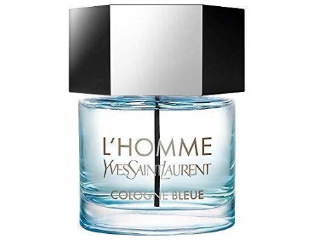 Perfume YVES SAINT LAURENT L'Homme Cologne Bleue 60 Ml Fl.oz (Eau de toilette)