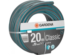 Manguera GARDENA Classic (20m - 19 mm)