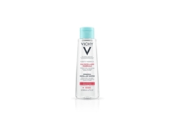 Agua Micelar VICHY LABORATOIRES Pieles Sensibles (200 ml)