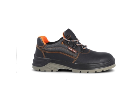Botas Seguridad Zp1003 S3 Src Negro EU 48 PAREDES SEGURIDAD