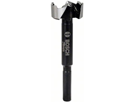Broca BOSCH Forstner para Madera 28 mm