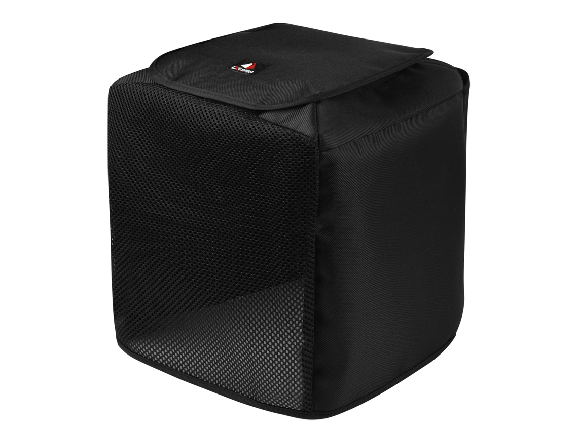 Funda Protectora Contra El Polvo Para Jbl Partybox Encore Essential (negra)