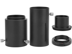 Adaptador De Cámara Para Telescopio Astronómico: La Solución Ideal