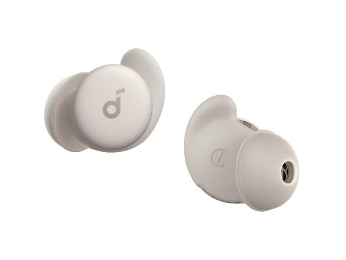 Auriculares con Micrófono SOUNDCORE A6611G21 (Blanco - Bluetooth 5.3)