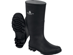 Botas de Trabajo de Pvc Ob Mrs. DELTAPLUS
