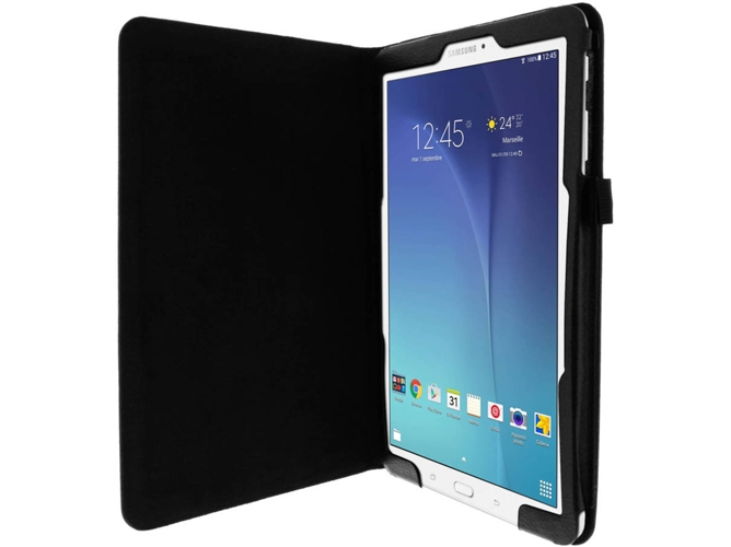 Funda Tablet Samsung Galaxy Tab E AVIZAR Stand