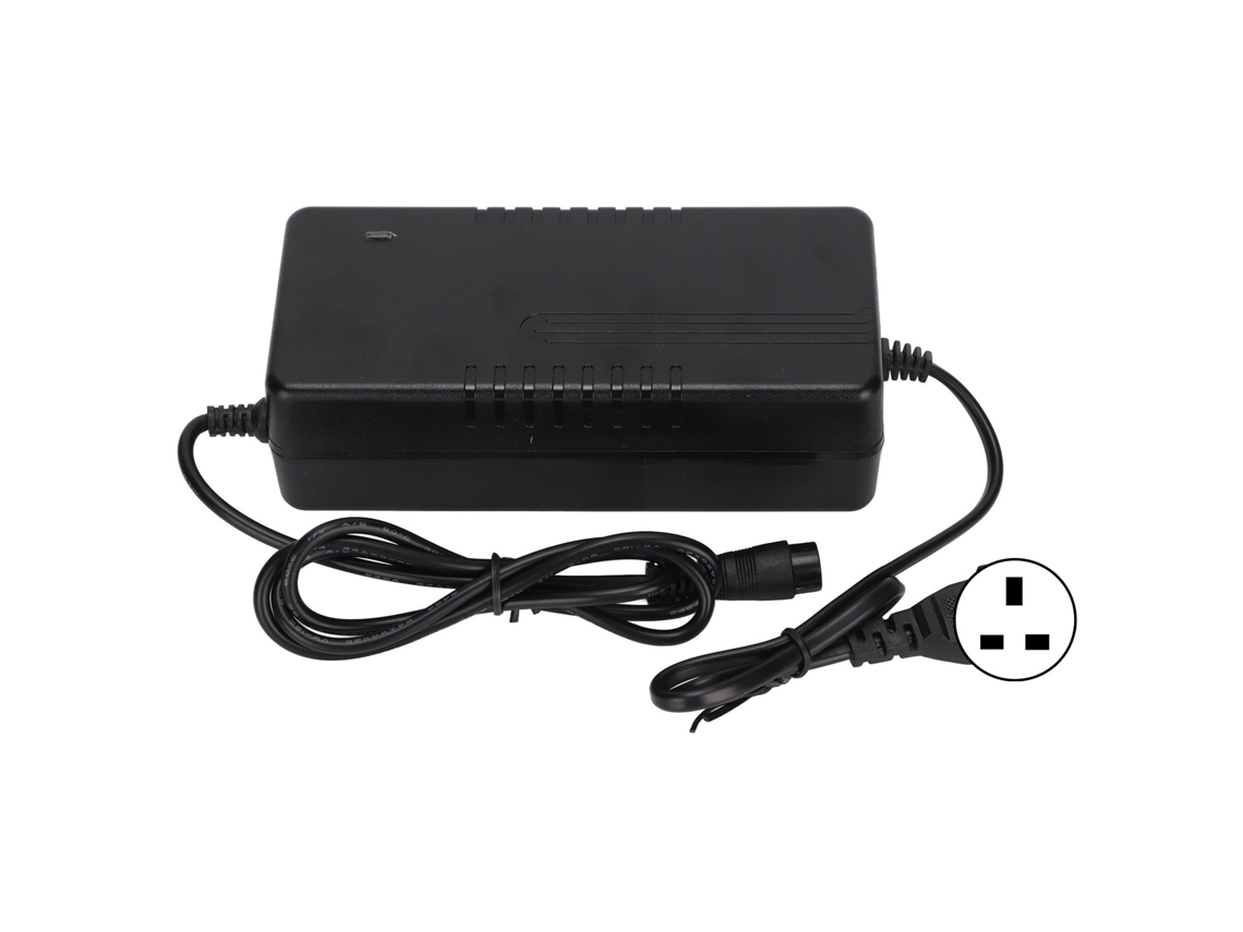Adaptador de corriente (carga segura, 24 V, 1,5 A)