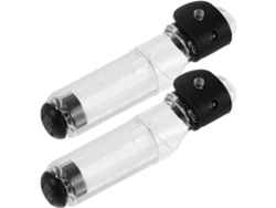 Puntas De Caña De Pescar Transparentes De 3,9 M