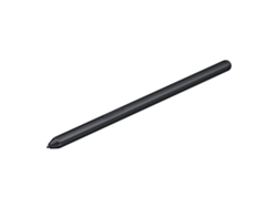 Lápiz óptico Samsung para Samsung Galaxy S21 Ultra Edition Stylus S Pen Negro