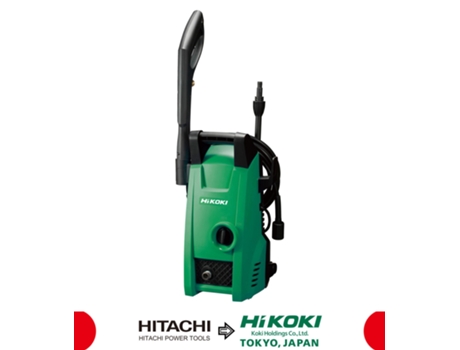 Hikoki AW100 Hidrolimpiadora