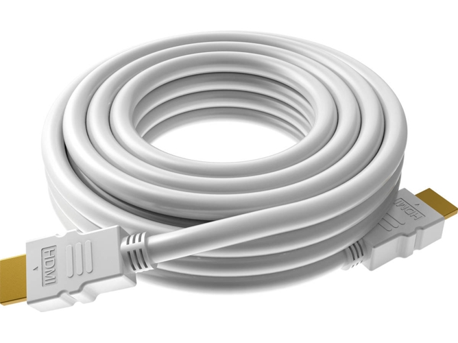 Cable HDMI VISION (HDMI - 0.5 m)