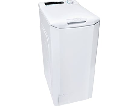 Lavadora CANDY CSTG 27TE/1-S (7 kg- 1200 rpm - Blanco)
