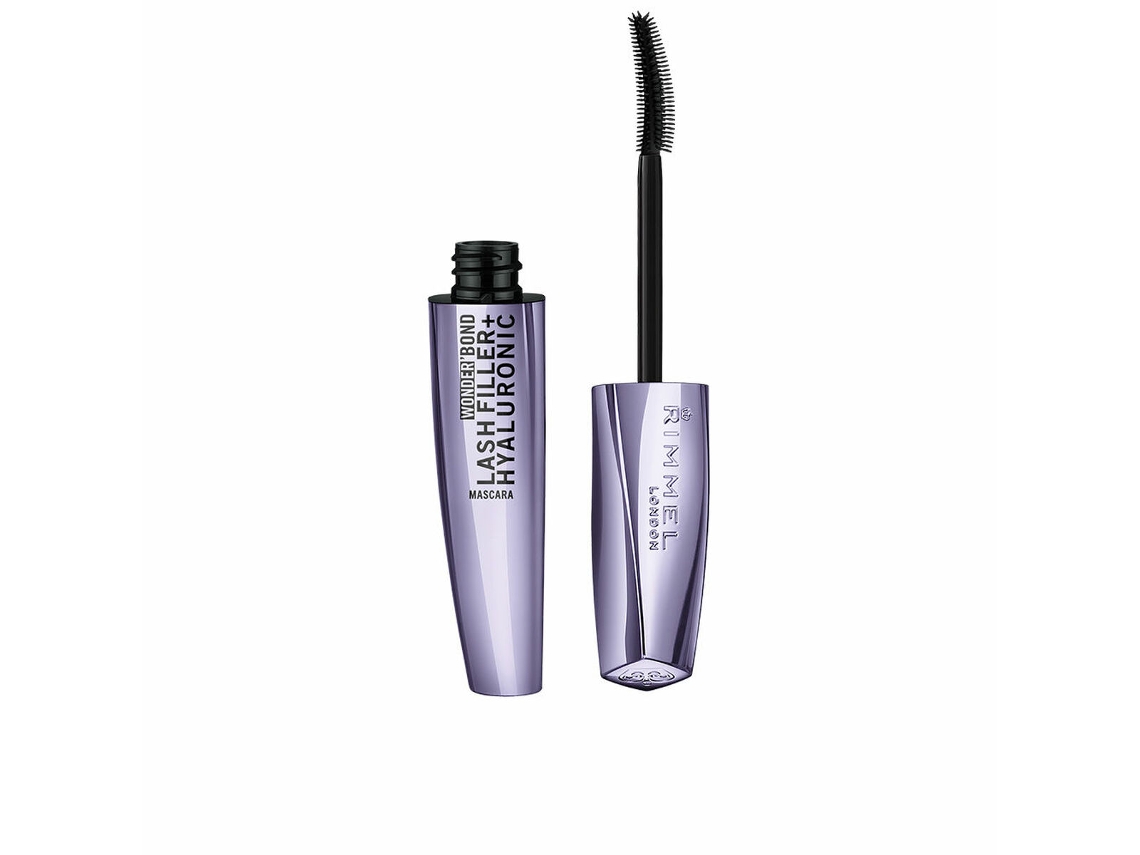 Sérum para cejas y pestañas Wonderbond de Rimmel London (n.° 01, 11 ml)
