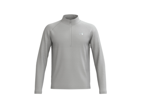 Camiseta para Running UNDER ARMOUR Hombre (M - Multicolor)