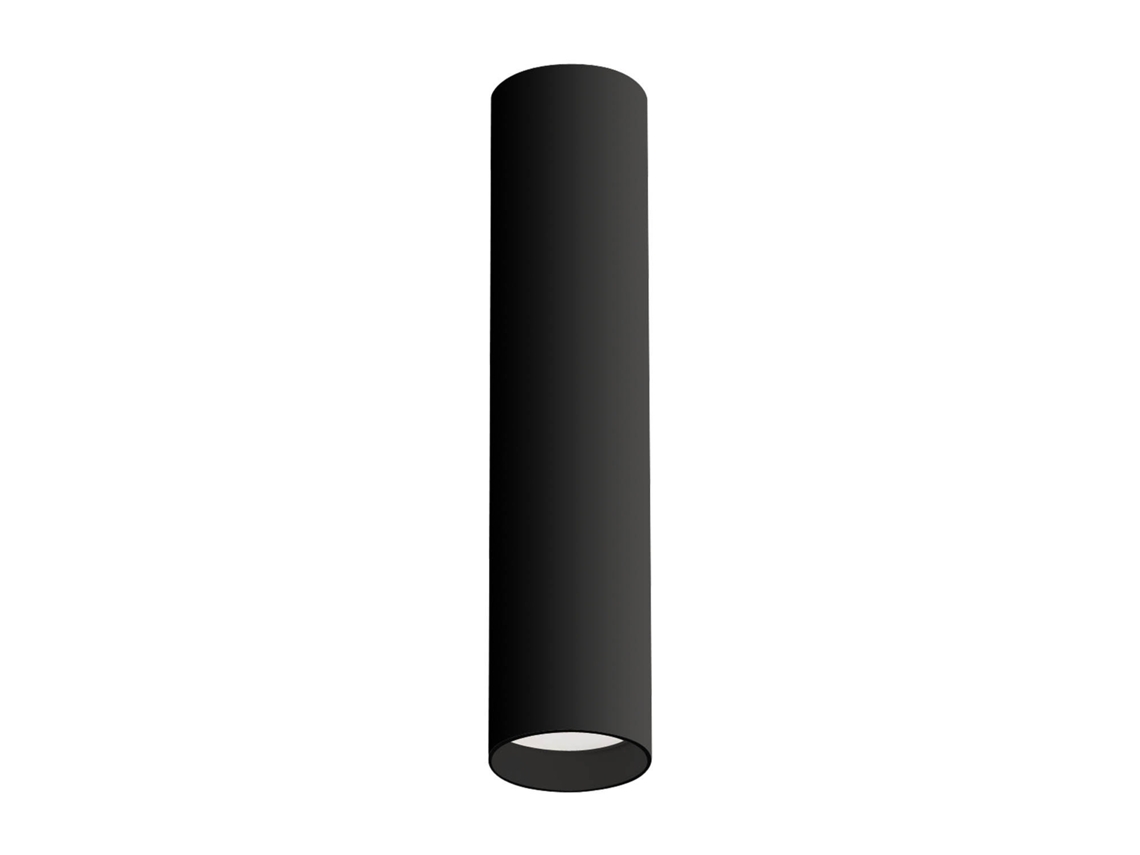 Proyector LÚZETE (Negro) GU10