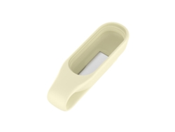 Grampo De Substituição Pulseira Protetora Silicone À Prova D'água Para Xiaomi Mi Band 6