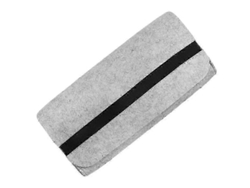 Bolsa para teclado mecánico de 61 teclas con funda para teclado de bicicleta eléctrica