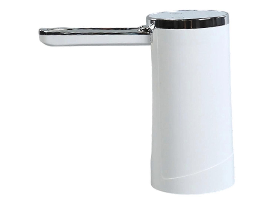 Bomba de agua USB portátil para transferir líquidos a cubos y depósitos ELECTVAULT1
