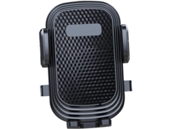 Soporte Giratorio Para Teléfono De Coche Para Rejilla De Ventilación