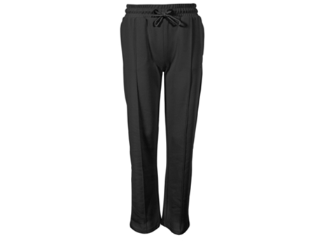Chándale de Mujer para Fitness REECE AUSTRALIA Chándal Holgado Studio Negro (S)