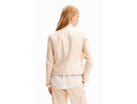 Chaqueta de mujer DESIGUAL Toronto
