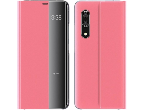 Carcasa Huawei P20 Pro LMOBILE New Sleep Rosa