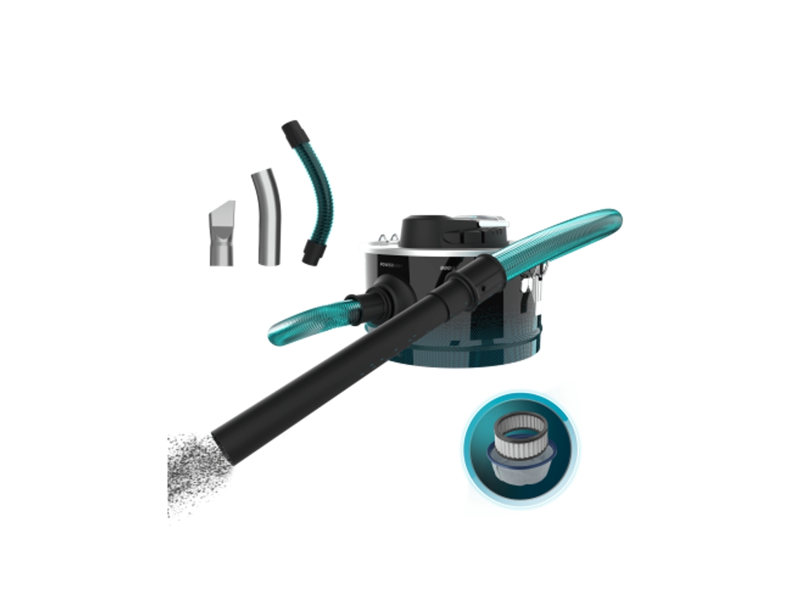 Conga Ash 2000 Hogar Cecotec