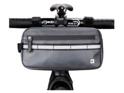 Bolsa impermeable para manillar de bicicleta, accesorio de ciclismo profesional para hombro y cintura. YEMAESRE